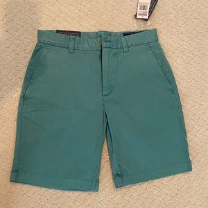 NWT Mens Vineyard Vines 9” breaker shorts